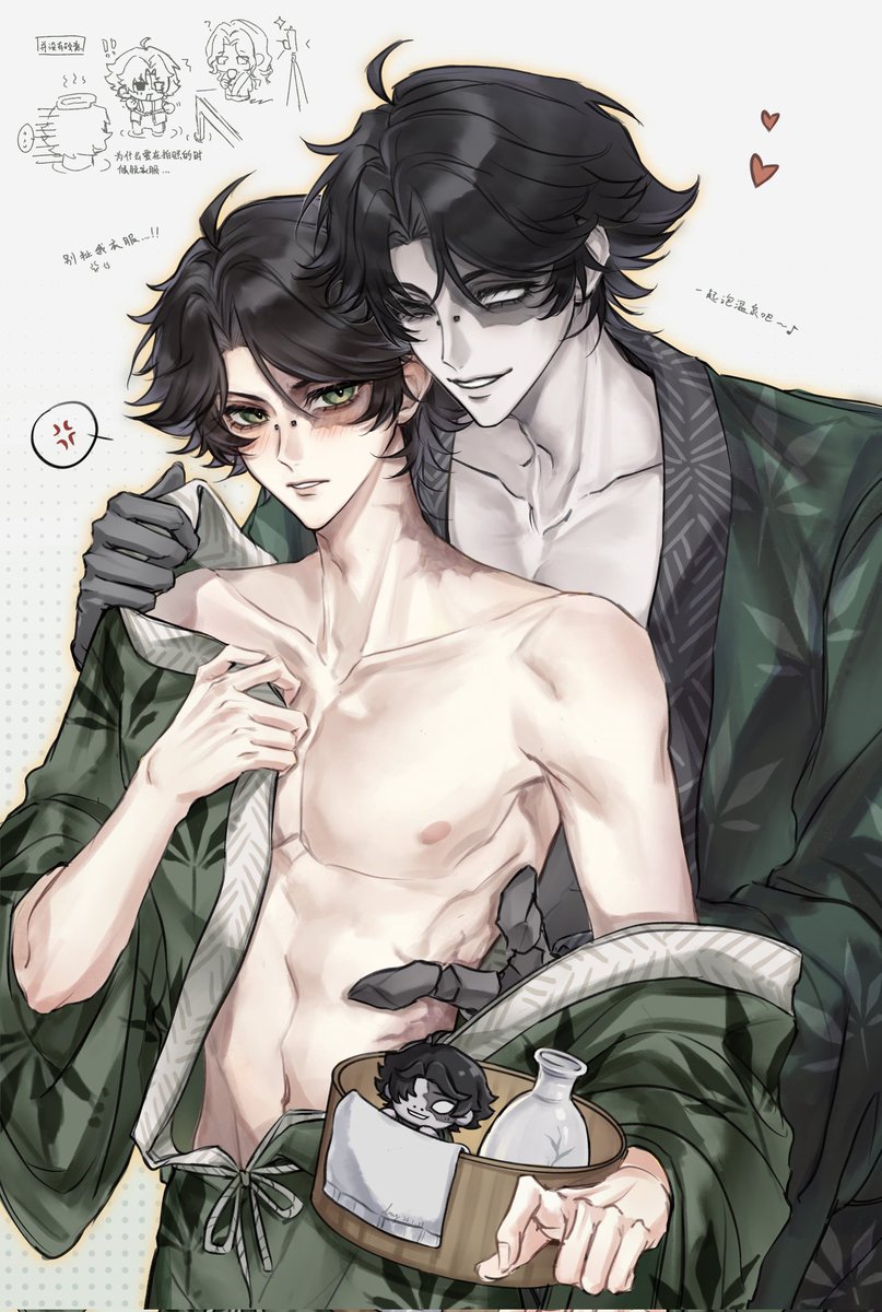 Luoy1023's tweet image. #NortonCampbell