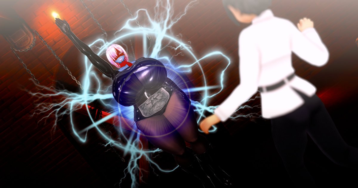 某アニメに影響されて
戦闘員化ってやっぱ良いもんだなぁ 