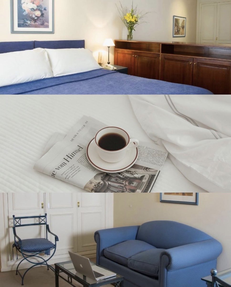 Mayla es familia, encuentro y amistad.
¡Los esperamos para que puedan pasar una lindísima estadía! 
Pueden venir por día, semana o mes. 

mayla.com.ar

#MaylaApartments