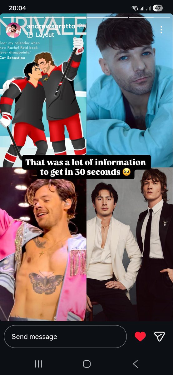 MountAppleTree's tweet image. Today was a long week for us