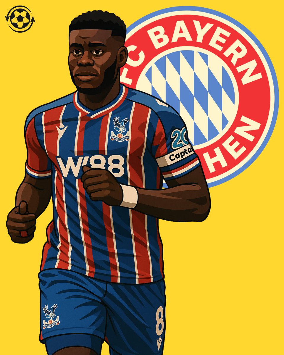 Transfer News Live tweet media
