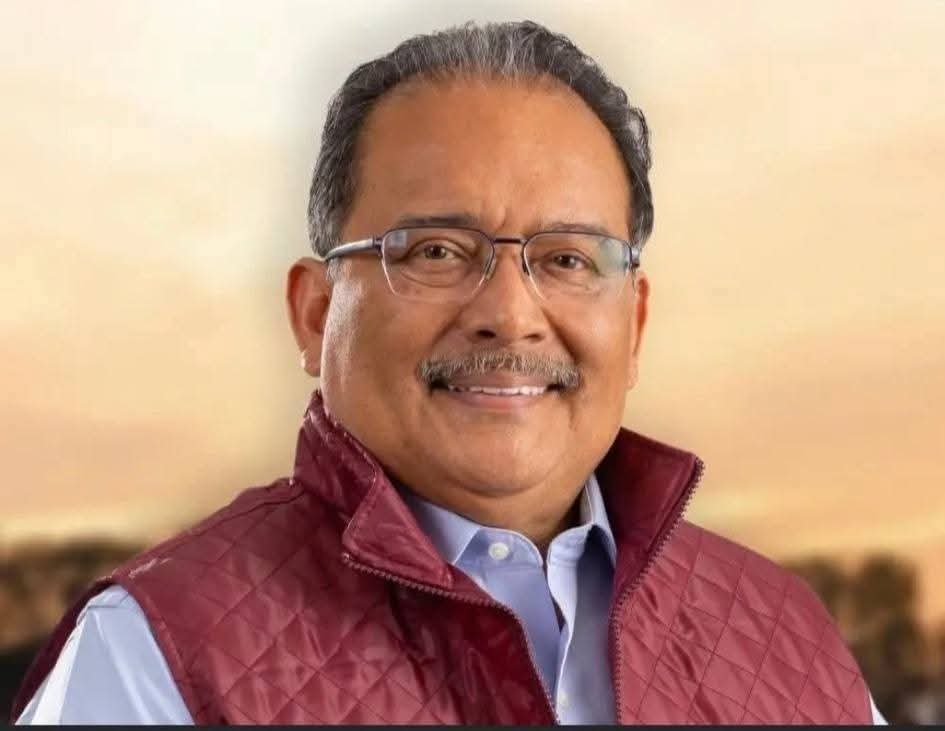 Que tal!
El <a href="/andresmijesmx/">Andrés Mijes</a> en medio del secuestro de una menor de 2 años...que tal

Pues el fin de semana catearon un departamento muy lujoso en Altamira Tamaulipas donde se supone vivía el padre de la menor desaparecida y principal sospechoso; pues el departamento está a nombre