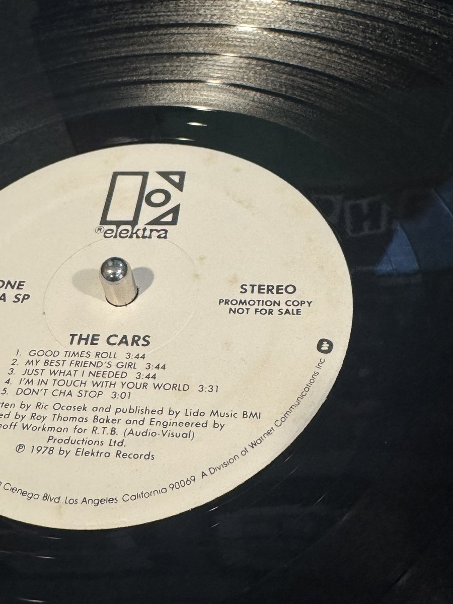 Records Revisited Podcast (W/ ❤️ We Will Survive) tweet media