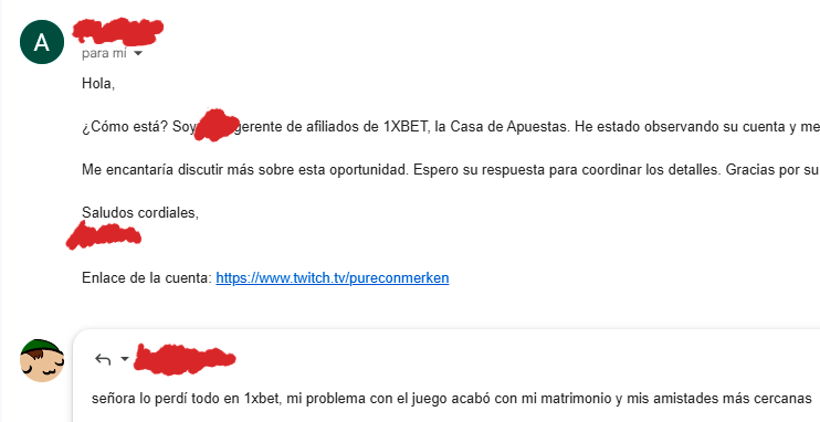 YT_MRCarlos's tweet image. Encontré esto entre los borradores de mi correo lol