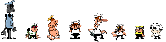 Pino endless grethos
#pizzatower #greg #irida