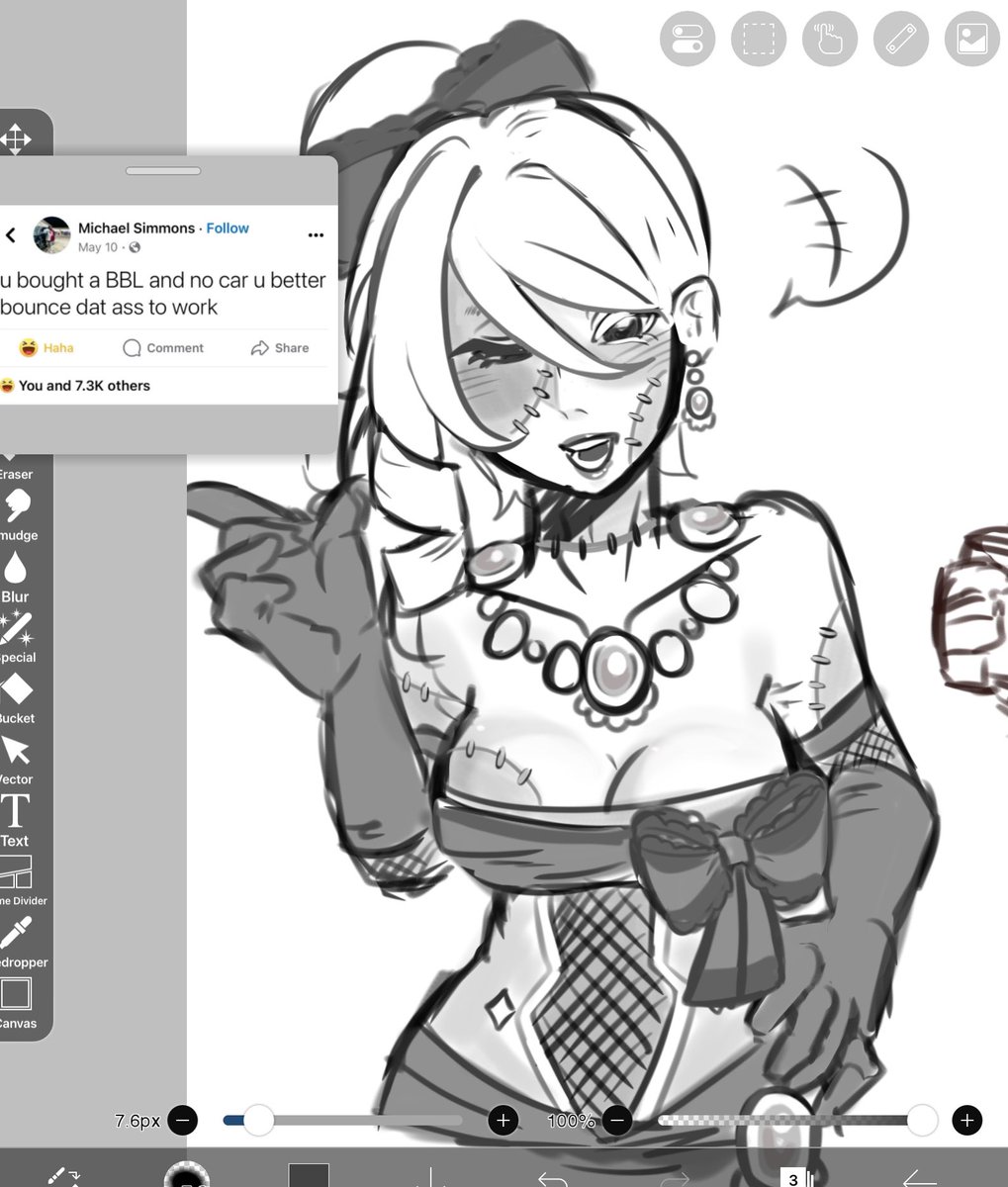 safalins_tears's tweet image. i can’t stop drawing