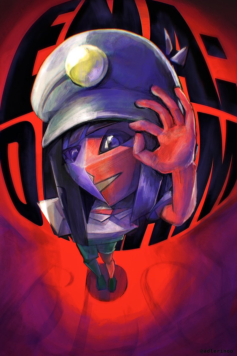 Adlerino tweet media