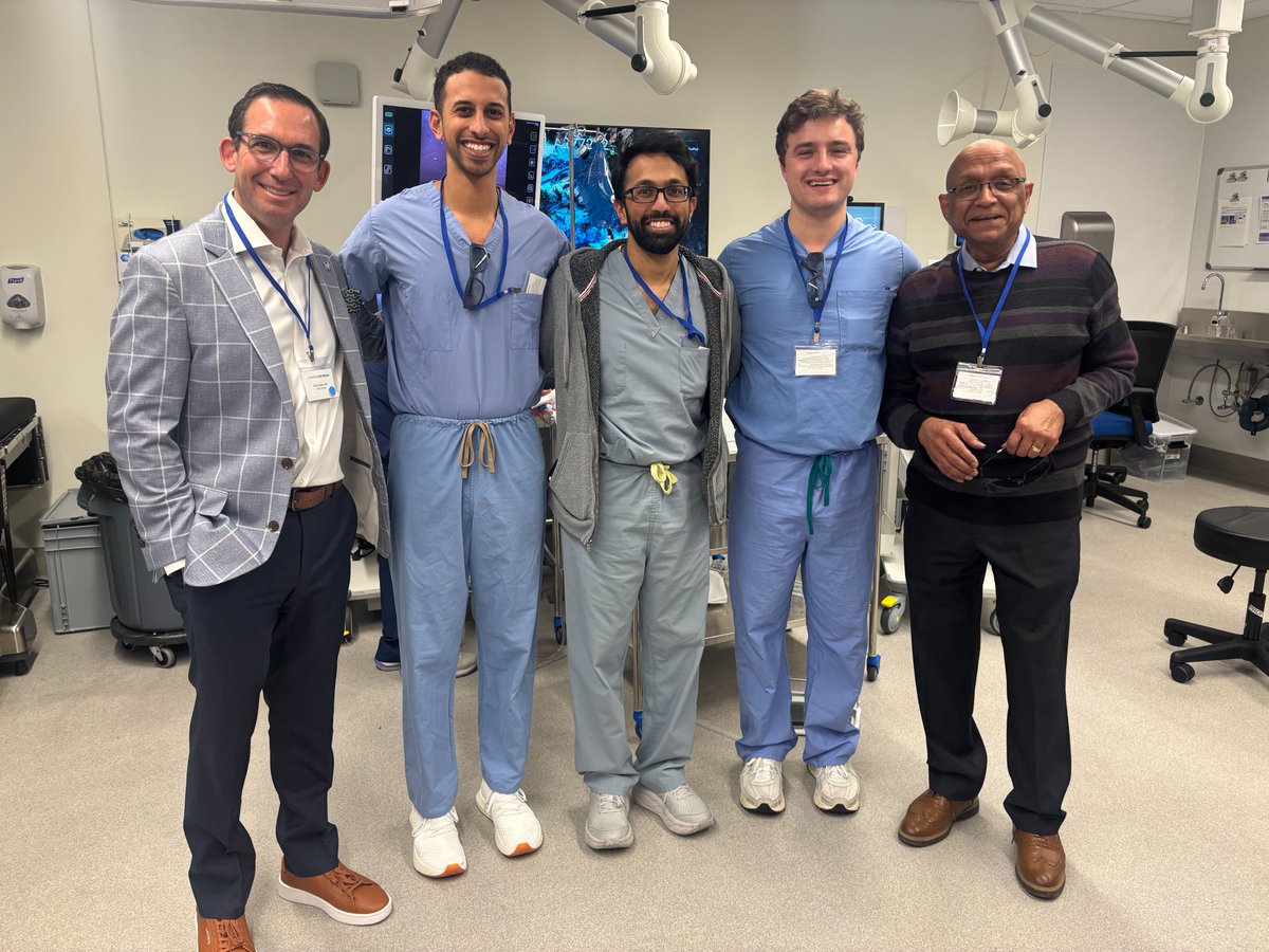 Tulane Urology tweet media