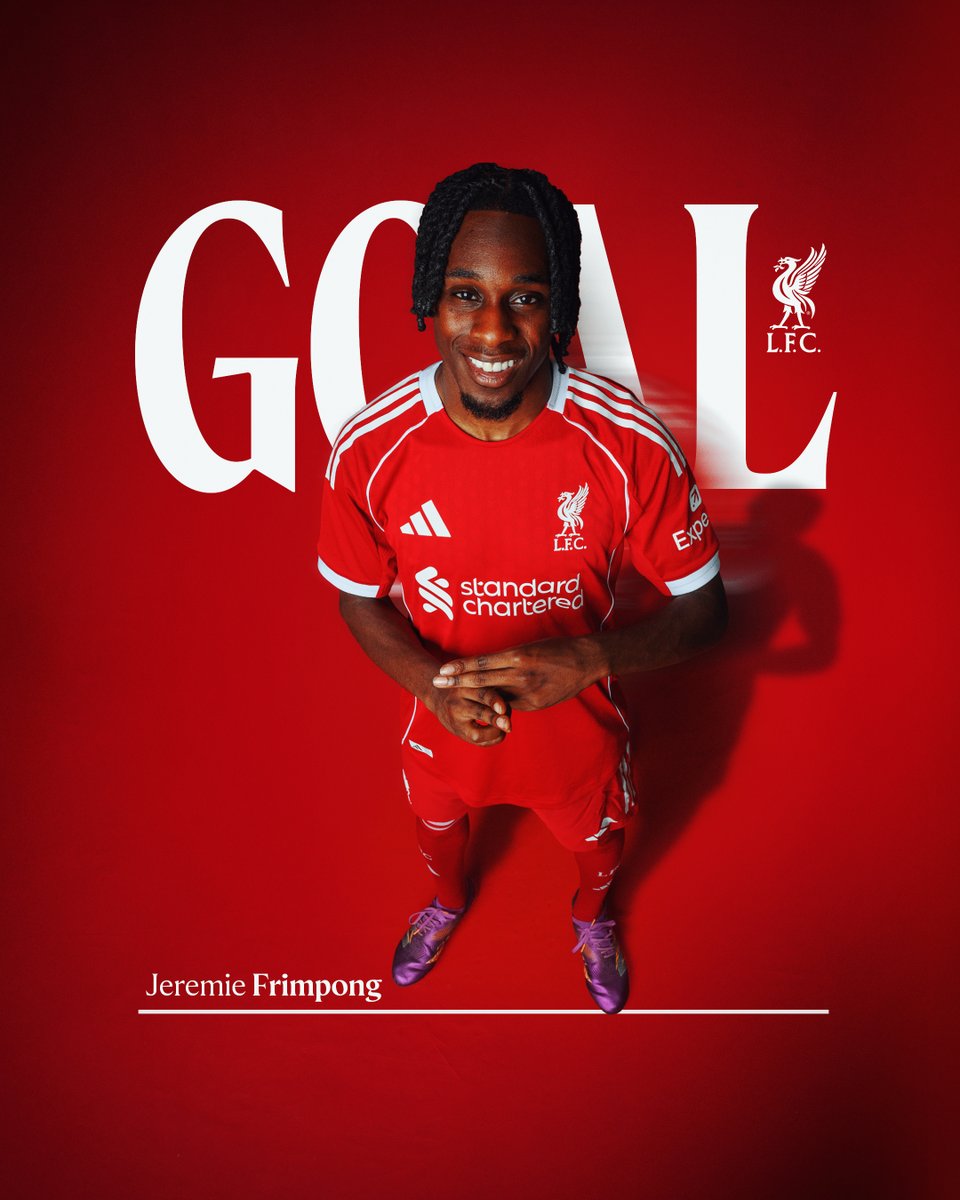 Jeremie double the lead!! 🙌