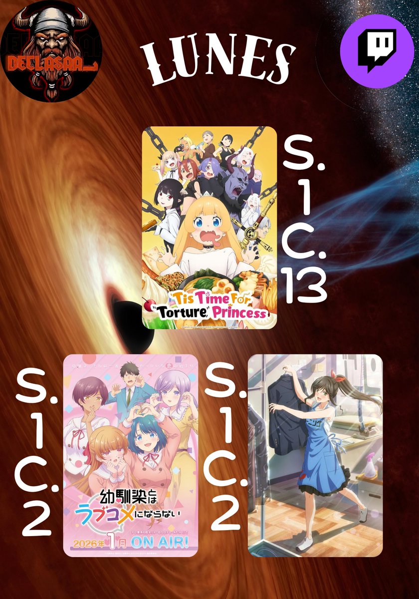 Declassa_'s tweet image. こんにちは。あなたの人生が幸せでありますように、キスを送ります...  twitch.tv/declassa_