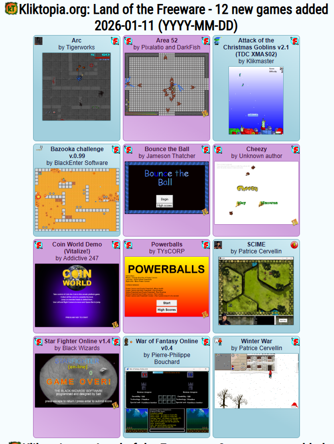 Kliktopia tweet media