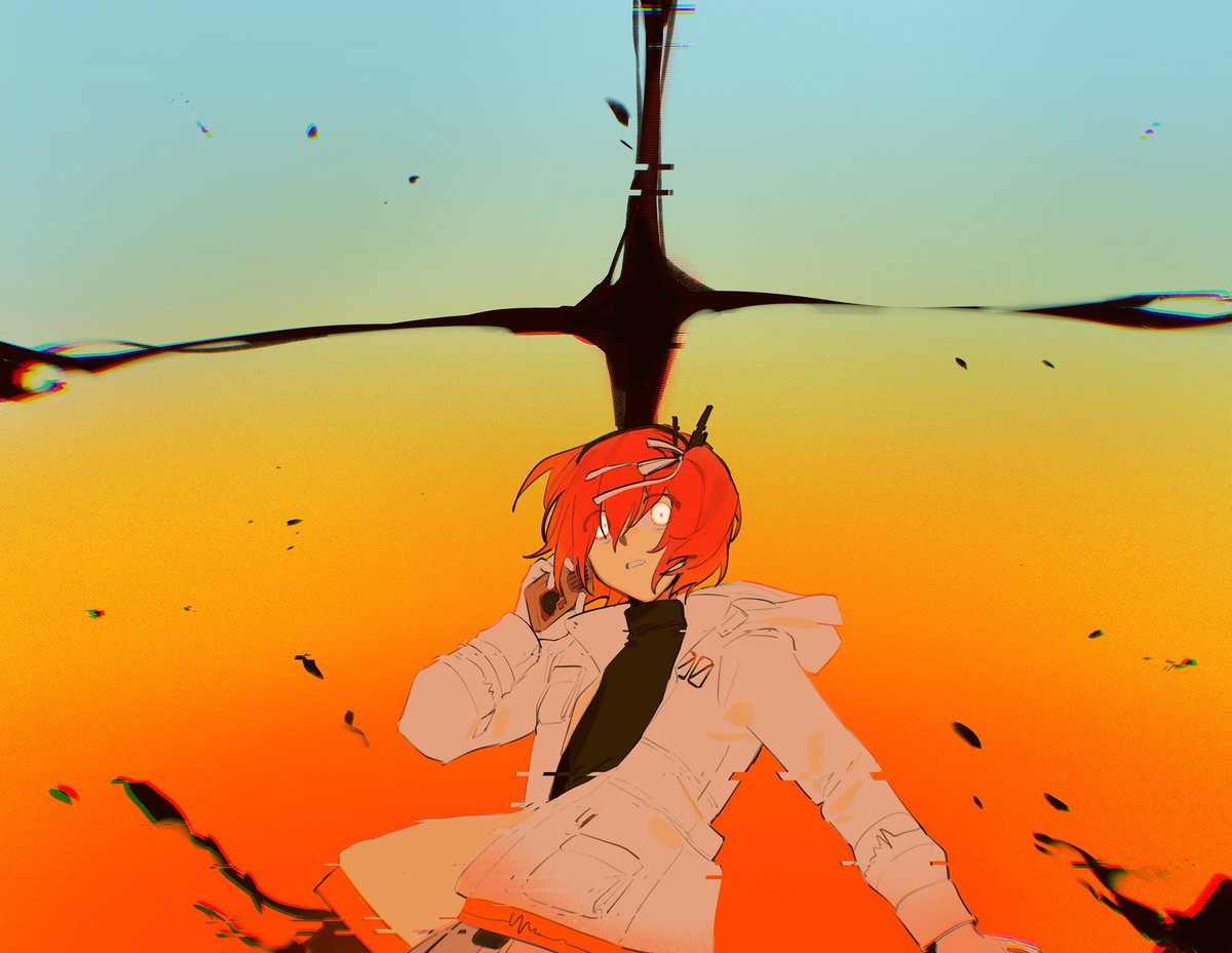 a1d8e2316745's tweet image. heat abnormal