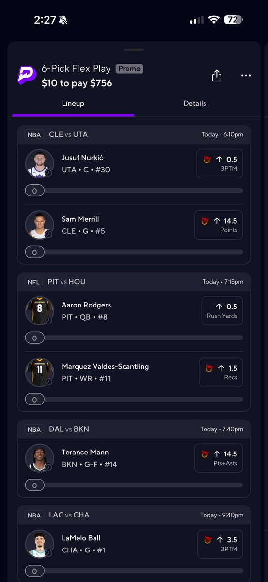 If this hits I will send $3 to someone that likes this tweet. Must be following to win.