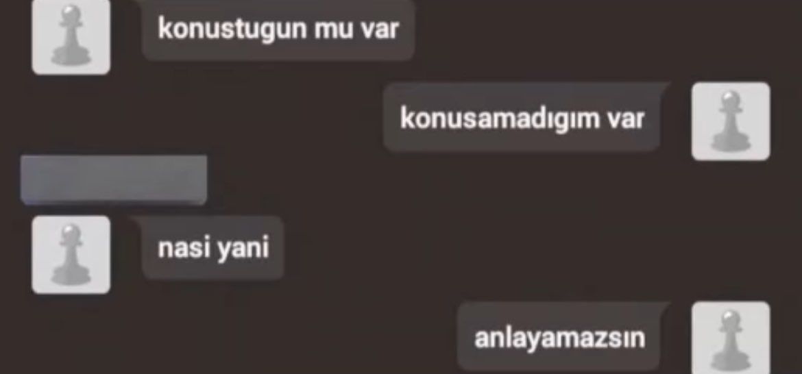 İbrahim (@benibrahimmm) on Twitter photo 