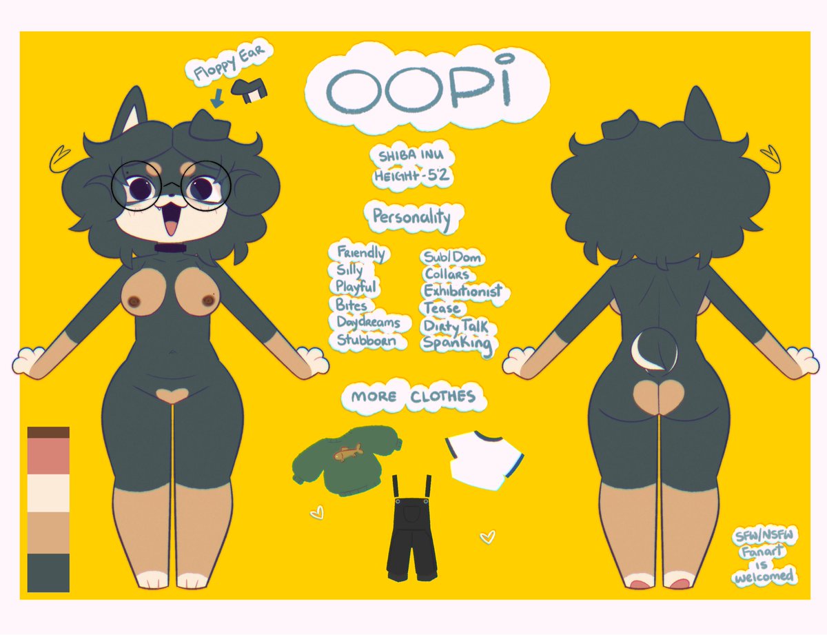 oopsyinu tweet media