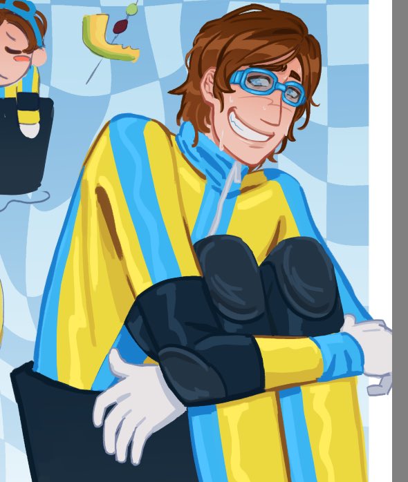 kindofautomatic's tweet image. The only way I'm finishing this is if someone gave me ten bucks