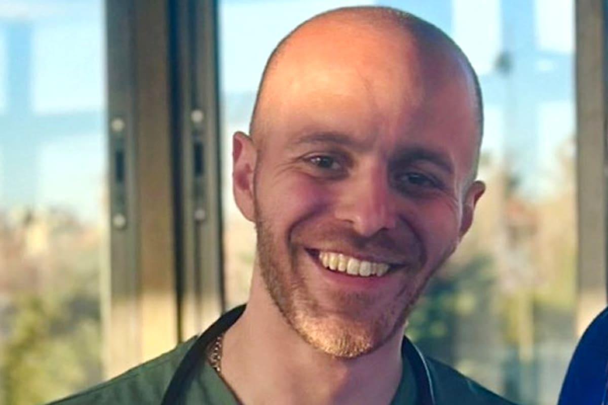 LANACION's tweet image. Suspendieron a un médico de un hospital bonaerense por difundir mensajes antisemitas en redes sociales lanacion.com.ar/sociedad/suspe…