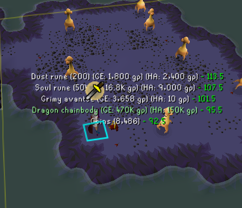 There goes all my rng for the year