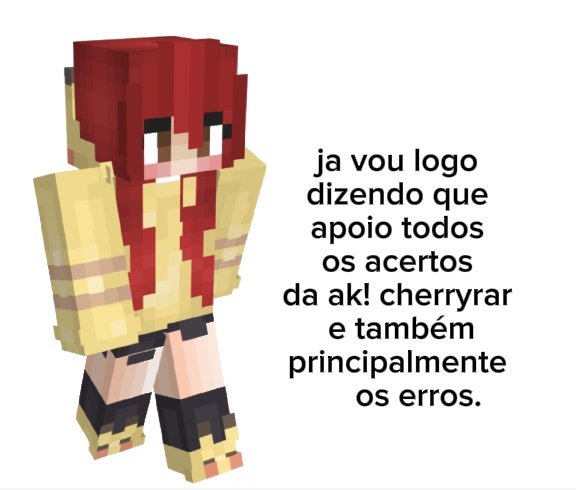 nanazyka's tweet photo. Ja vou logo avisando! #Arkanis3Temporada  #cherryrar #arkanis https://t.co/LoS3QS27BP