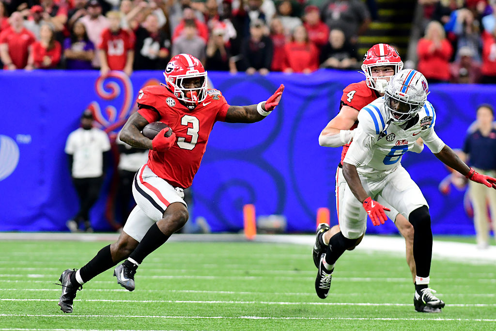 Pete Thamel tweet media