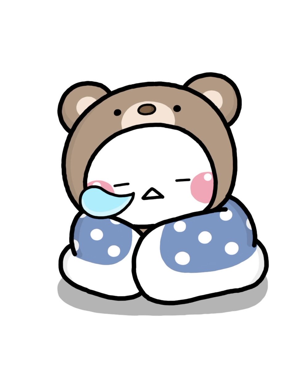 いしいともこ🍙しろまる (@tomoko_stamp) / Posts / X