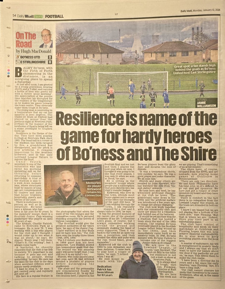 Our toon, our Club....Our Charlie ⚽️🤘💙
#BUnited