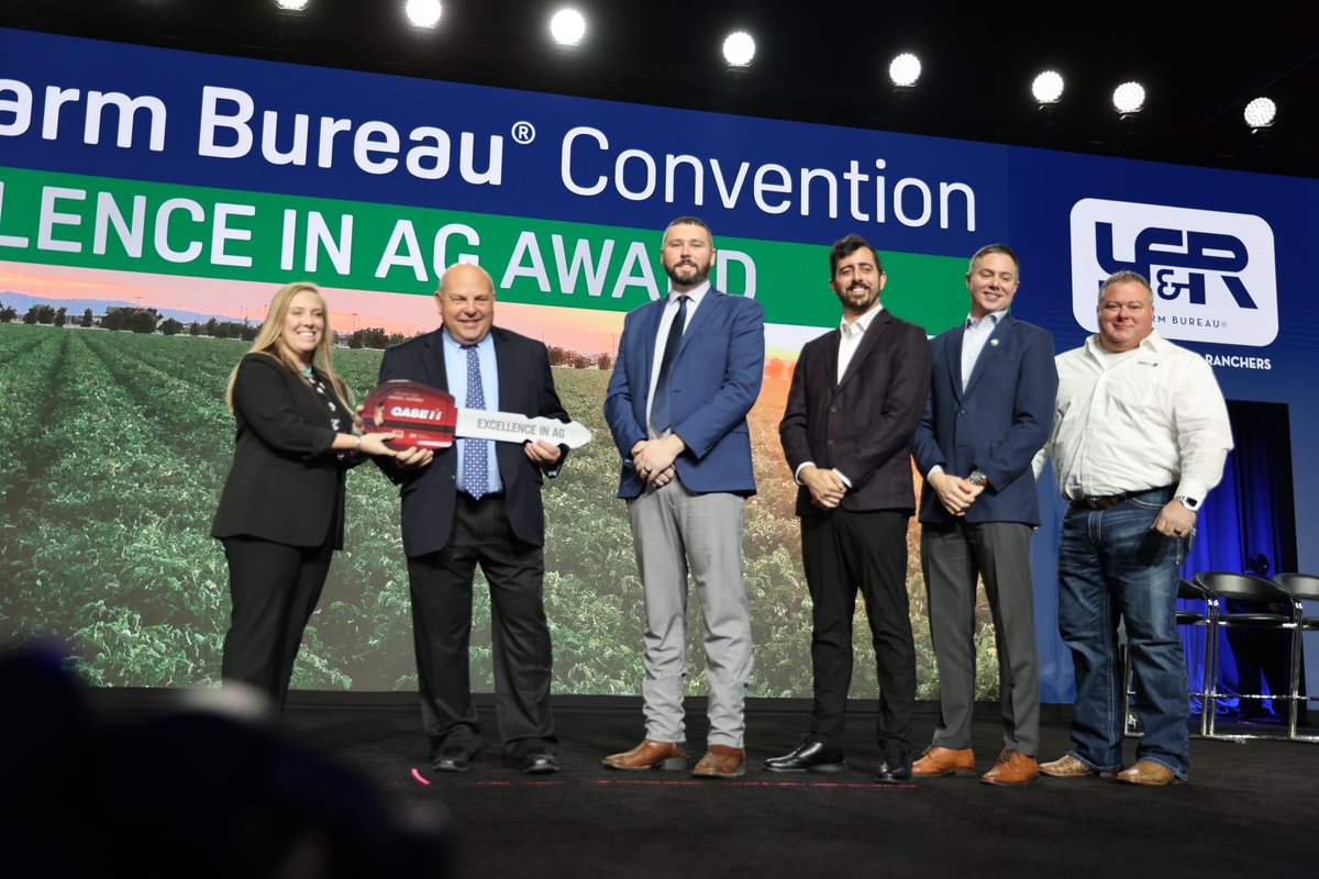 Tennessee Farm Bureau Federation tweet media