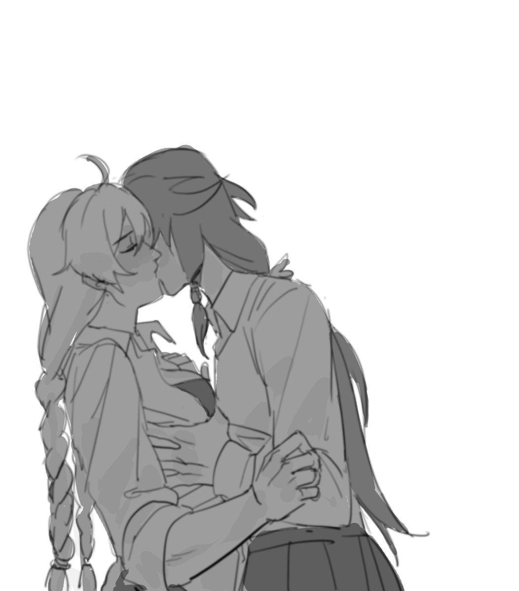 mwah mwah squish squish #fuki