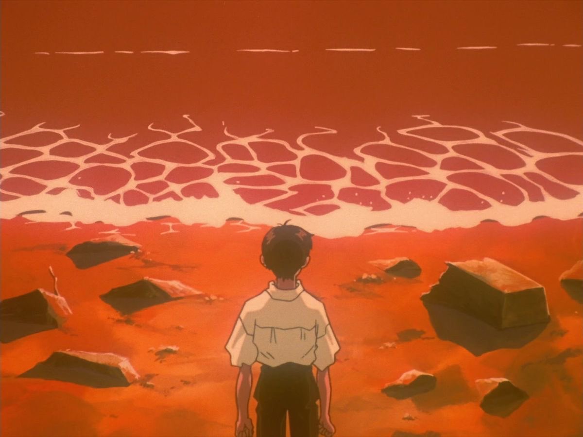 Cop223_'s tweet image. Non importa quanto tempo sia passato. 
Non importa quanto sia maturato. 
Non importa quanta strada ho fatto. 
Non importa quanto sono migliorato.

Alcune sere quella sensazione ritorna.