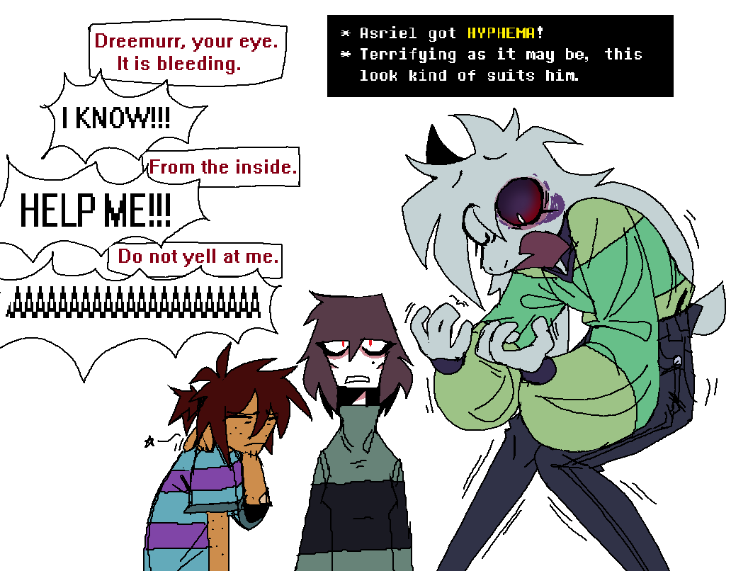 alien crime lord tweet media