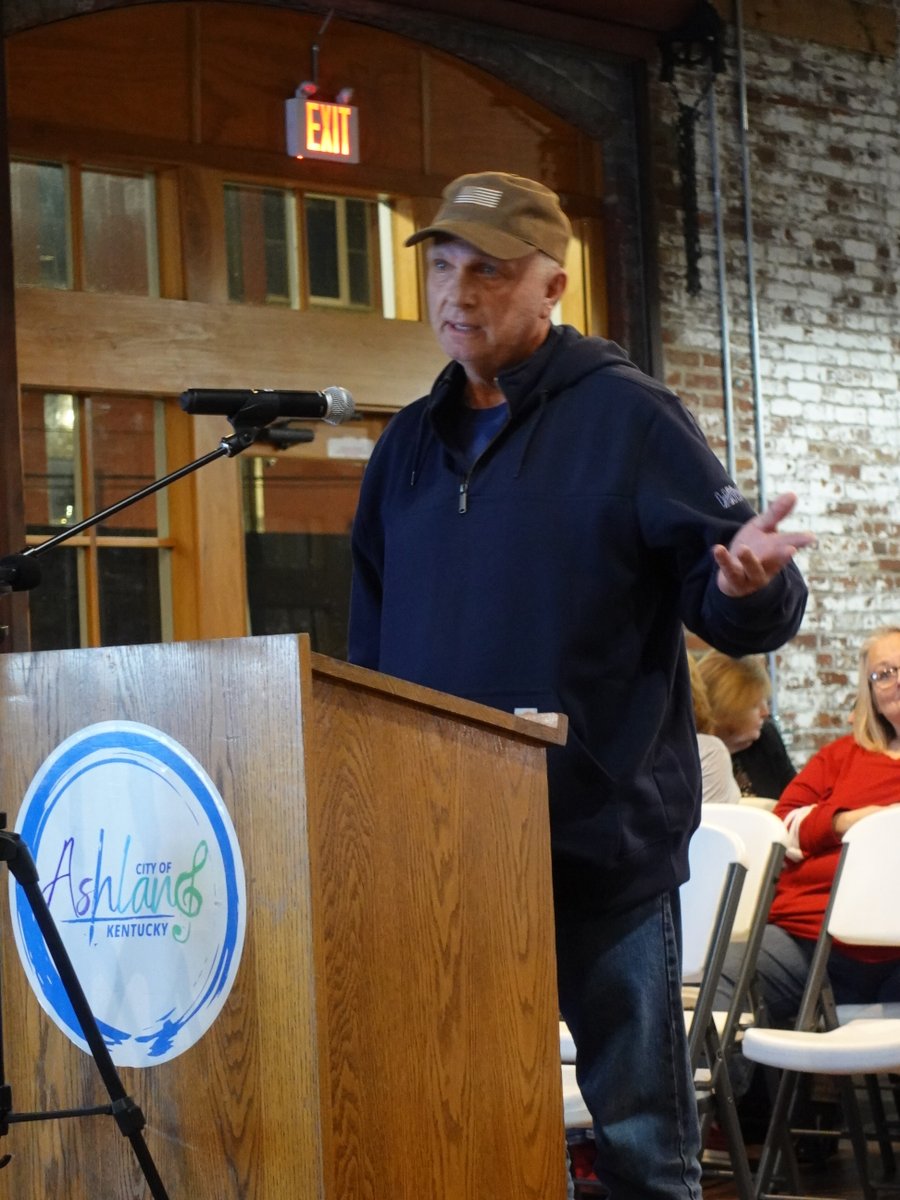 Kentucky PSC tweet media