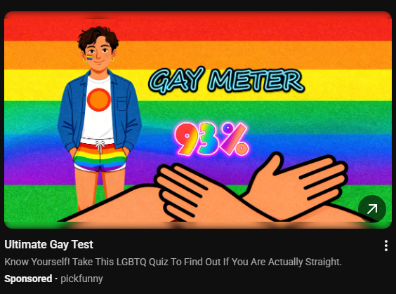 Snedgie 🦫 tweet media