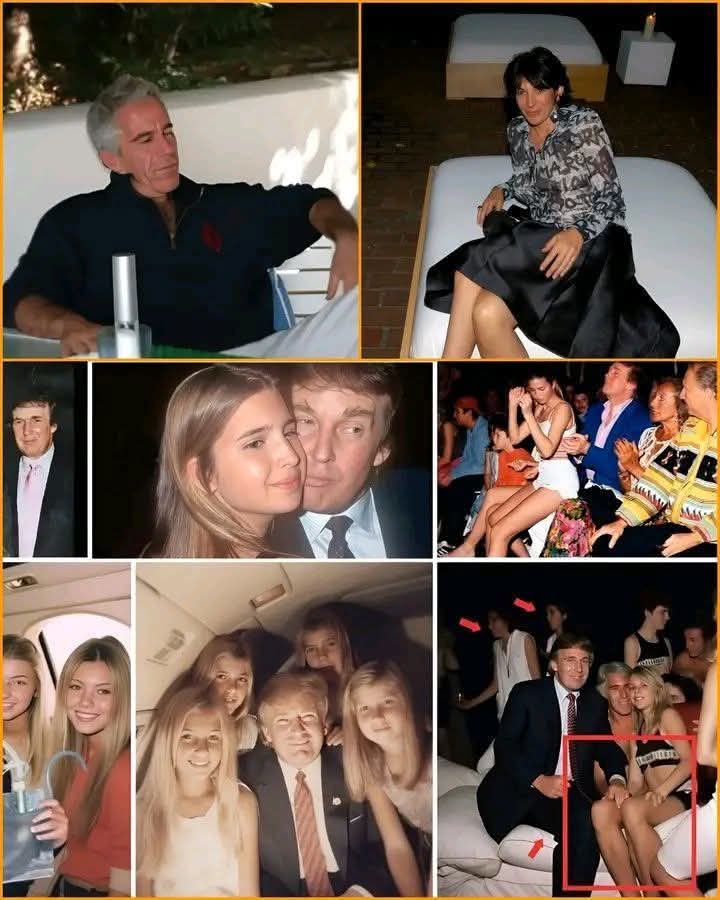 Damaan4u33's tweet image. One down, one locked up. Trump, and many more to go! 💪 🔒