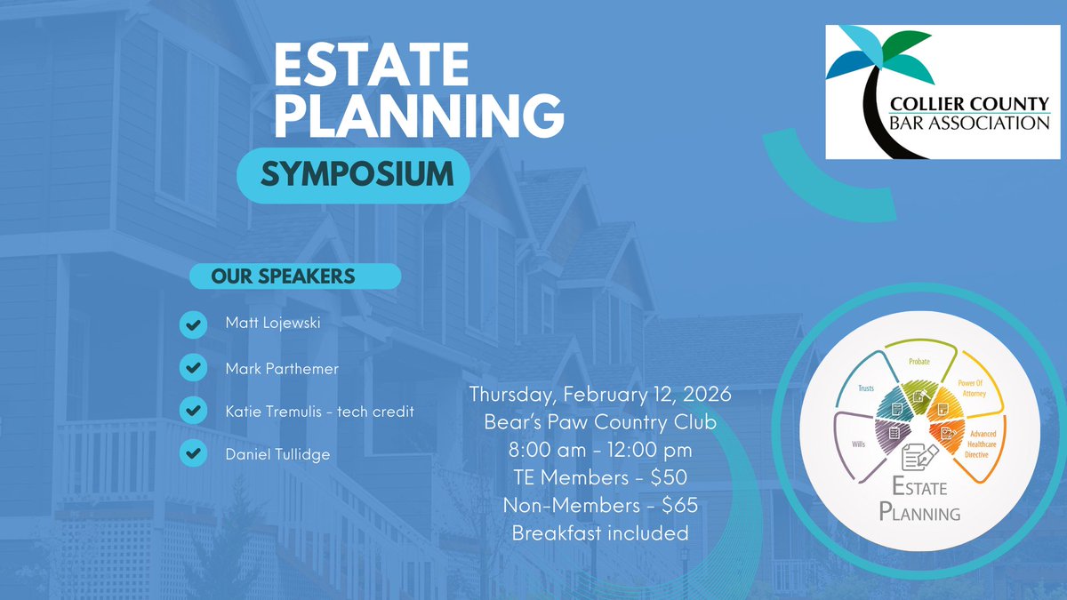 Collier County Bar tweet media