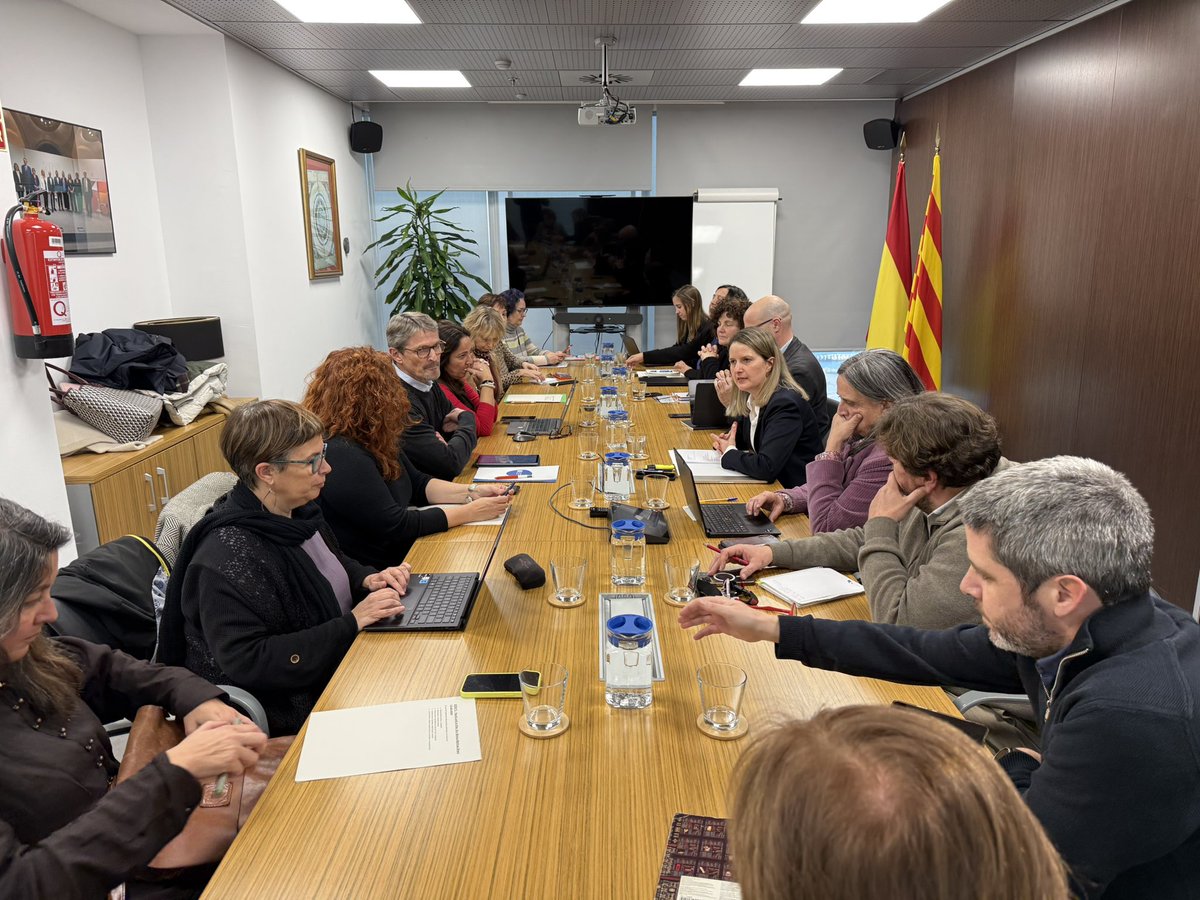 Mònica Martínez Bravo tweet media