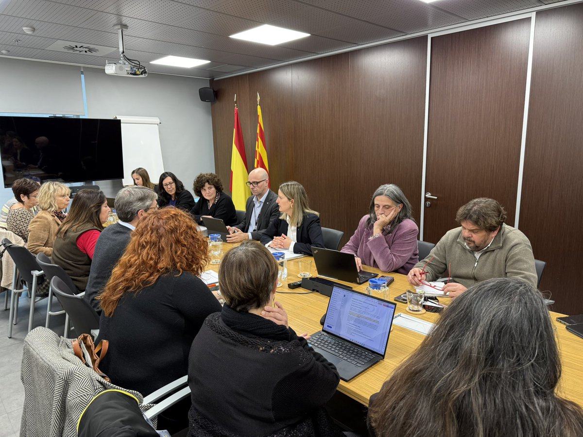 Mònica Martínez Bravo tweet media