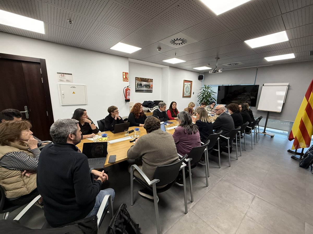 Mònica Martínez Bravo tweet media