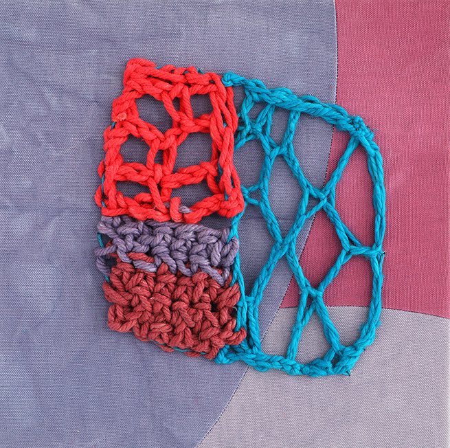 bdavidgallery's tweet photo. Gallery artist Char Schwall is included in a group exhibition “Thread Lines” at the Cecil R. Hunt Gallery, Webster University, St. Louis. Opens February 6, 2026. Read more about the artist in bio/Linktree or at https://t.co/2kocdfMQ7E
-
#CharSchwall #ArtConsultant #artadvisor https://t.co/WfeHKmTaDi