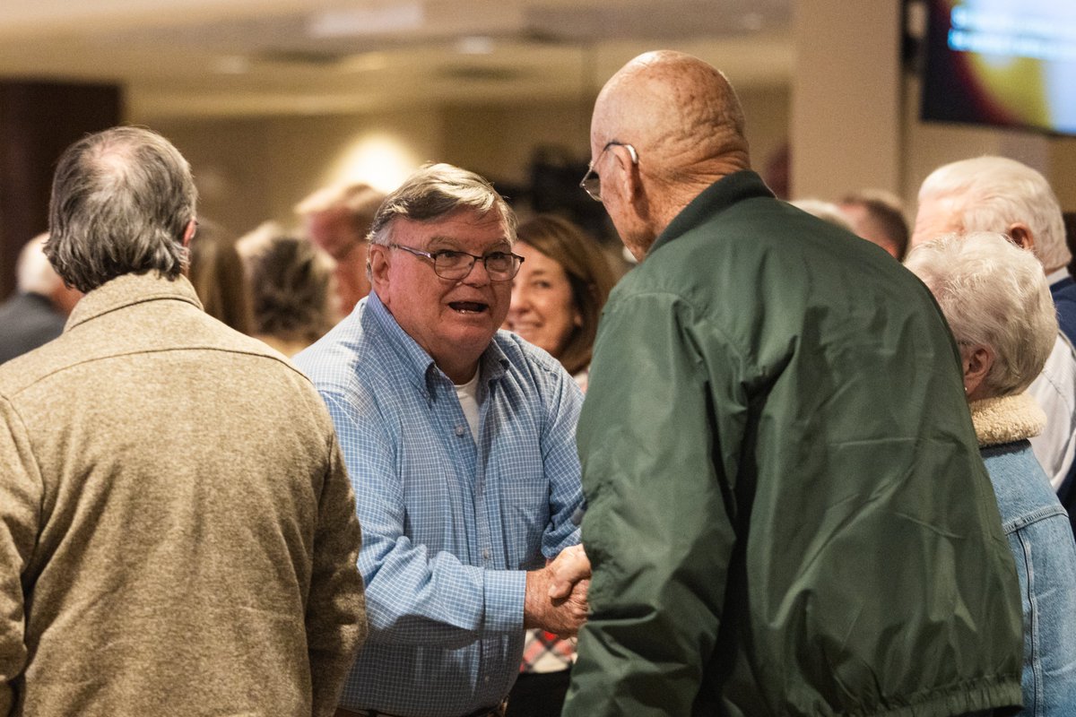 Abilene Baptist Church tweet media