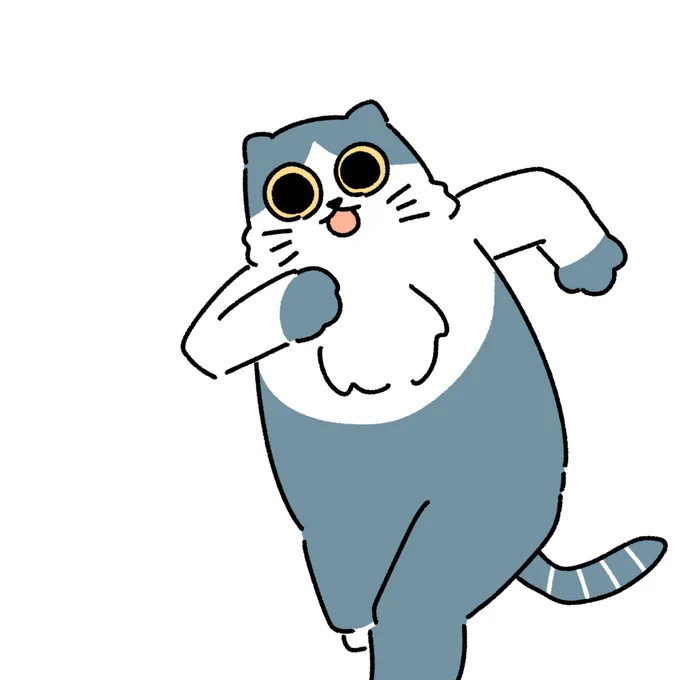 #本ミリバール 通ります