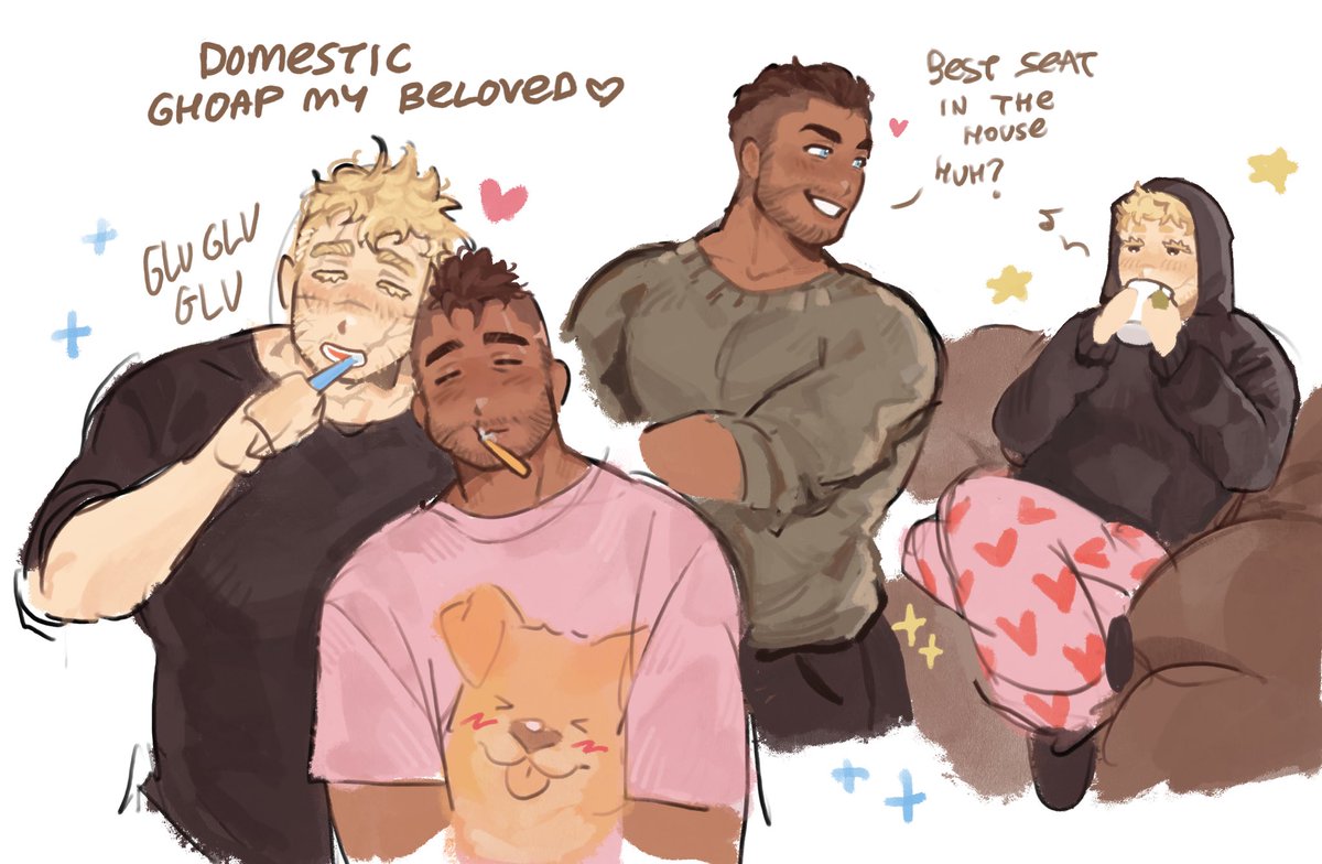 Lim 💜⭐️ tweet media