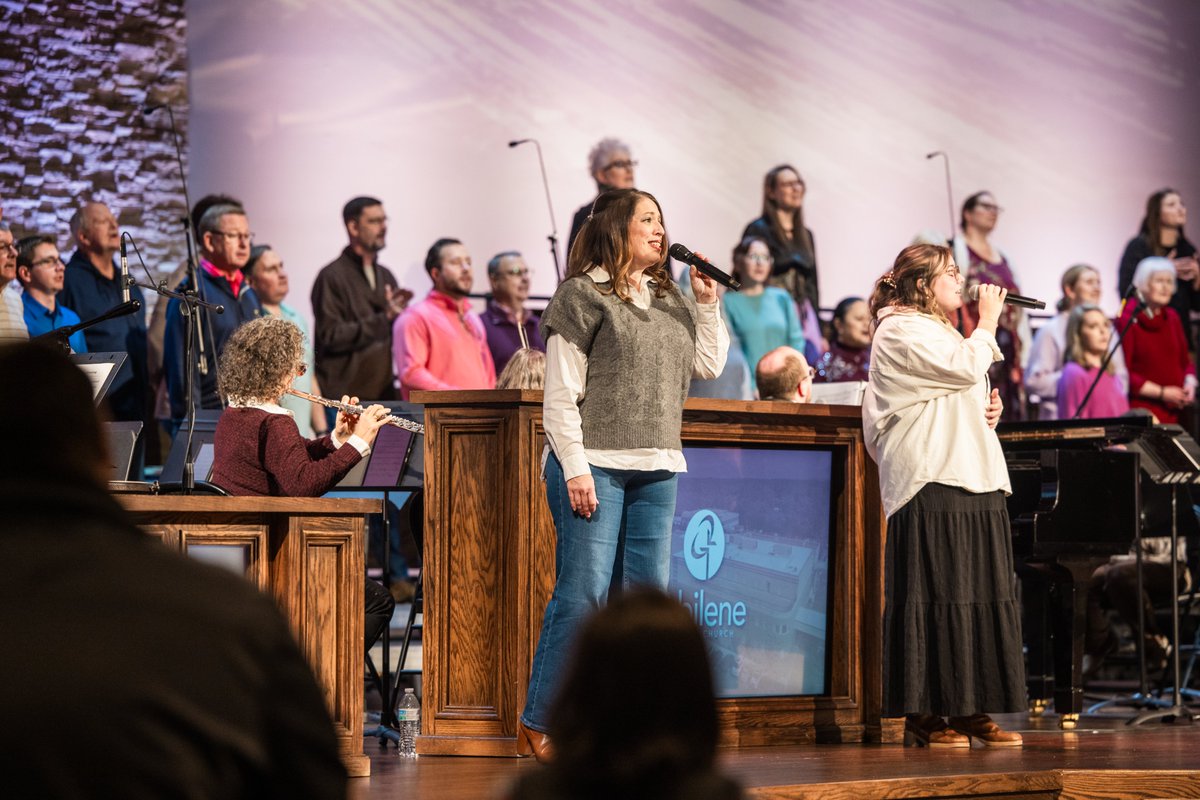Abilene Baptist Church tweet media