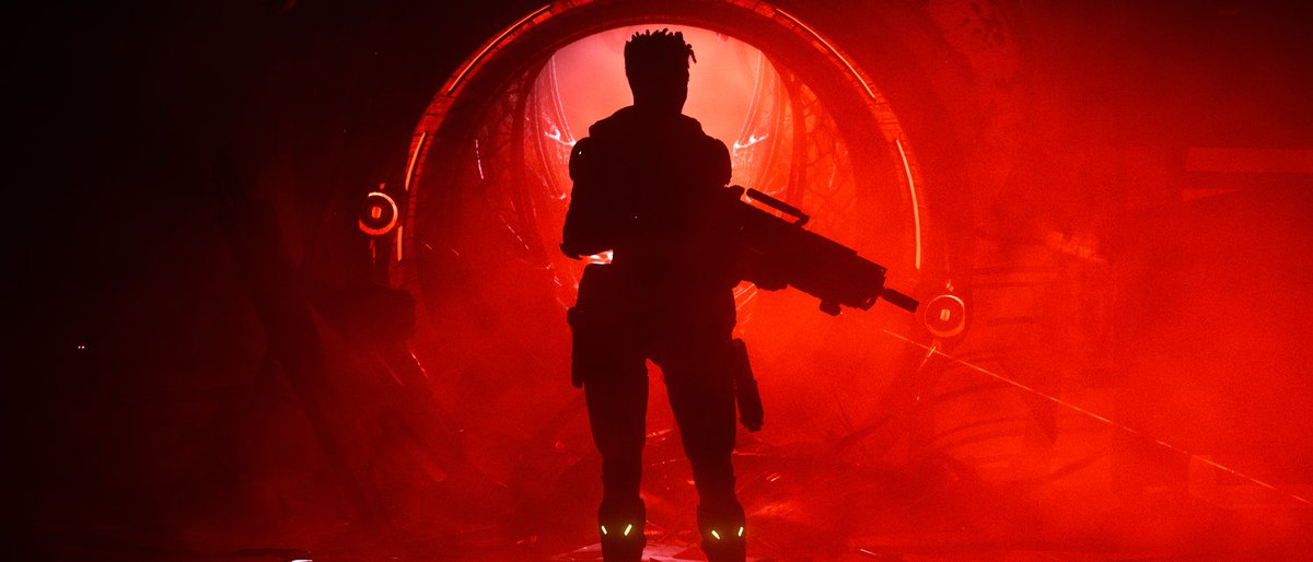 Star Citizen tweet media