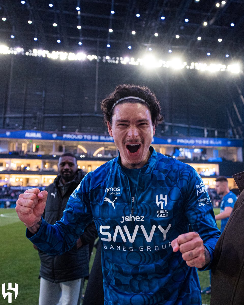 Alhilal_FC's tweet image. 