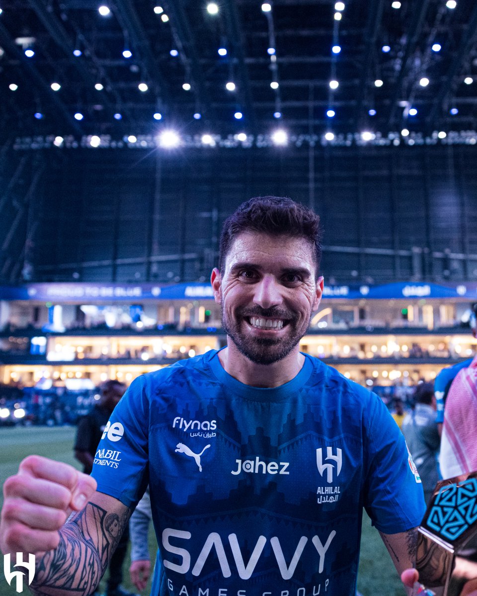 Alhilal_FC's tweet image. 