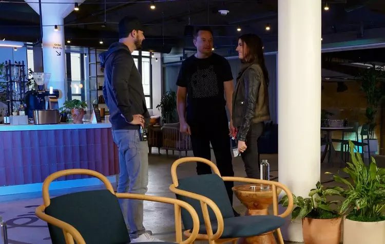 LucasGageX's tweet image. If your weakness is women; the Jews will send you women.

If your weakness is money; the Jews will buy you out.

If your weakness is ego; the Jews will make you famous.