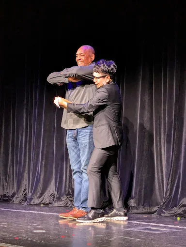 Everyone enjoyed <a href="/JekiYoo/">JekiYoo</a> Saturday. It was great family fun for all.  Next up is Shana Tucker!  We hope to see you soon <a href="/WFRenCen/">WFRenaissanceCentre</a>.
#WakeForestRenCen #TownofWakeForest