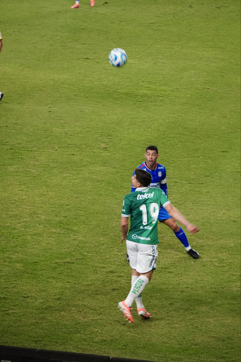 Puerta 5 El FieraVlog tweet media