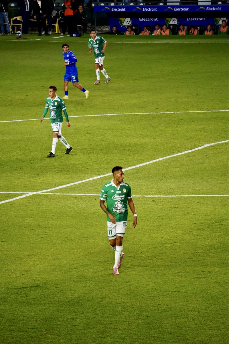 Puerta 5 El FieraVlog tweet media