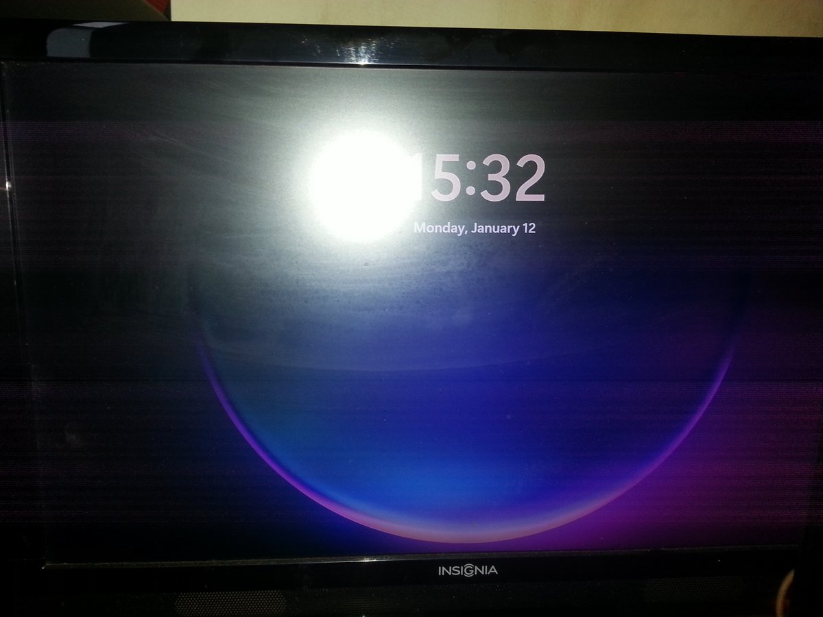 fixerofstuff's tweet image. I think it's time. Time for the last remaining machine I have  with a windoze OS to go bye bye.
Will put some flavor of linux on it and it will be my new daily driver. My old daily driver gets cleaned up and becomes the lab computer.